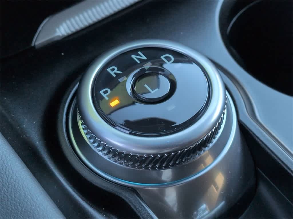 Thumbnail: 2025 Ford Explorer - 33