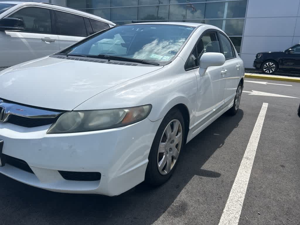 2009 Honda Civic LX -
                  Latham, NY