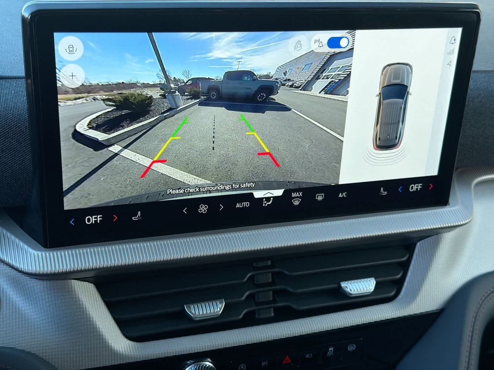 Thumbnail: 2026 Ford Explorer - 30