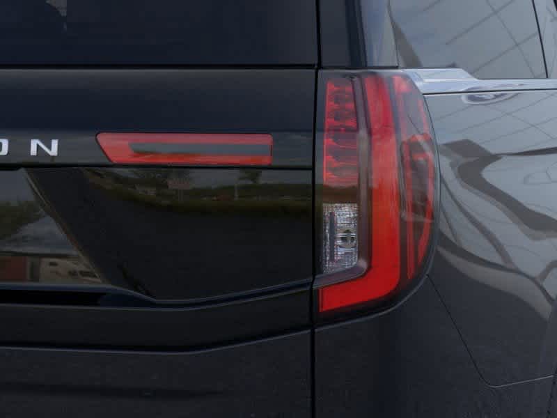 Thumbnail: 2025 Ford Expedition - 21