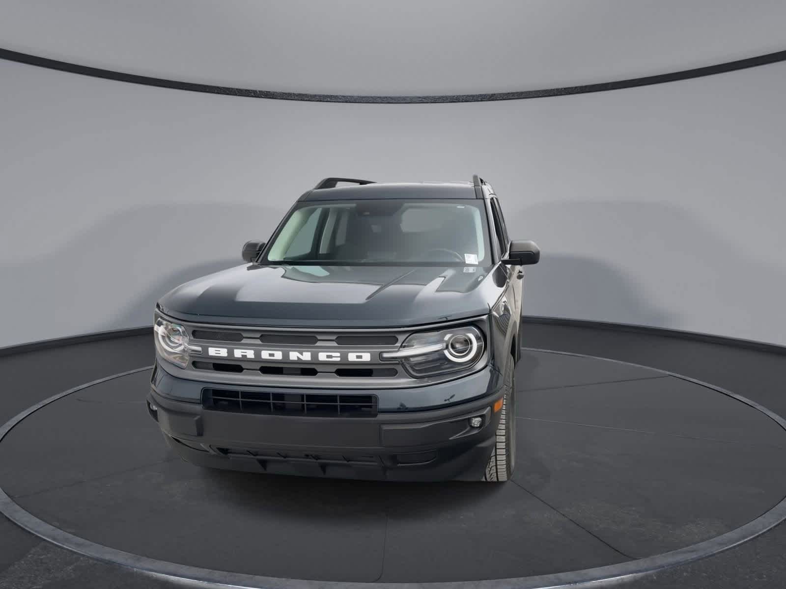 Thumbnail: 2023 Ford Bronco Sport - 3