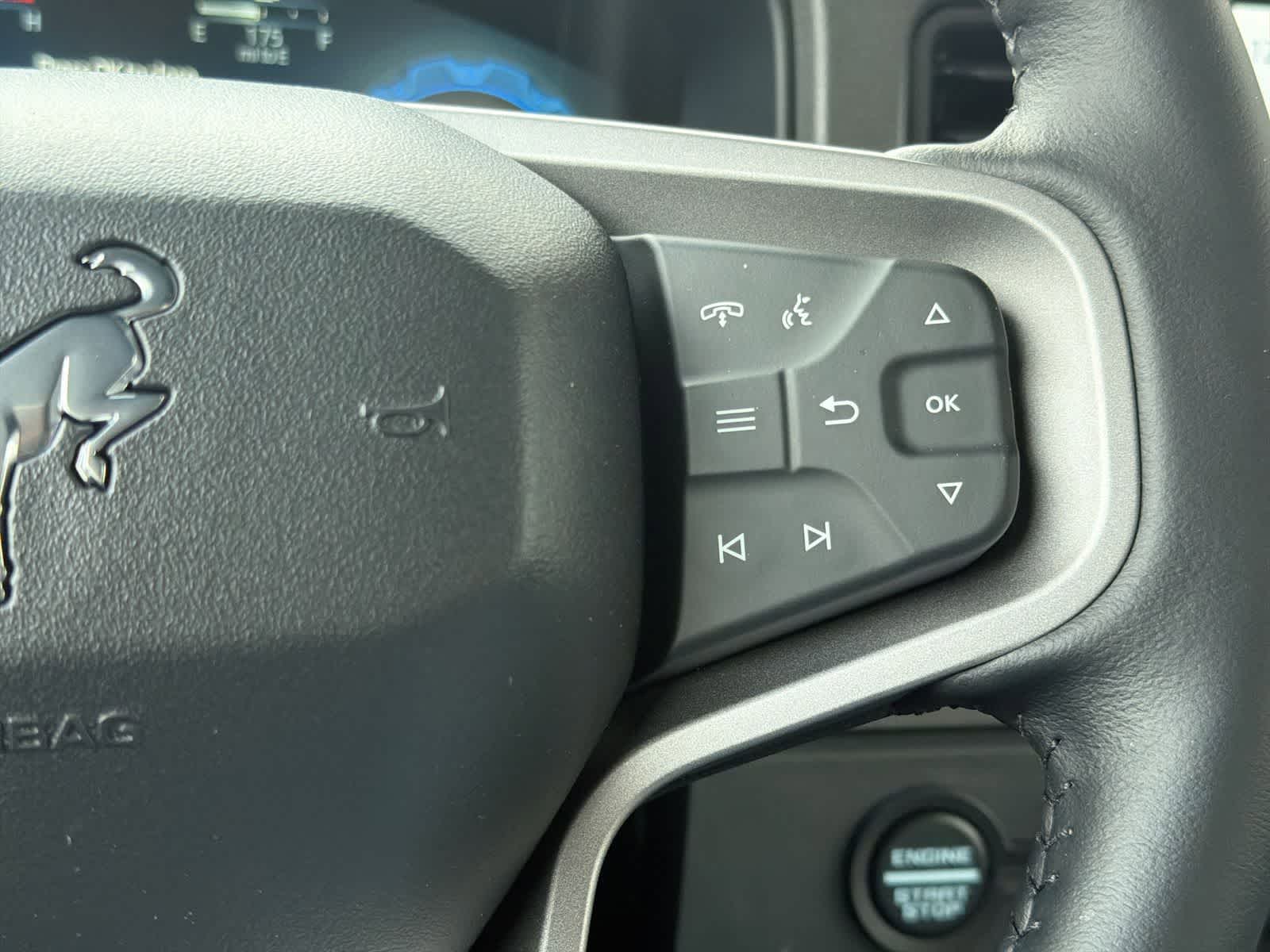 Thumbnail: 2025 Ford Bronco - 26