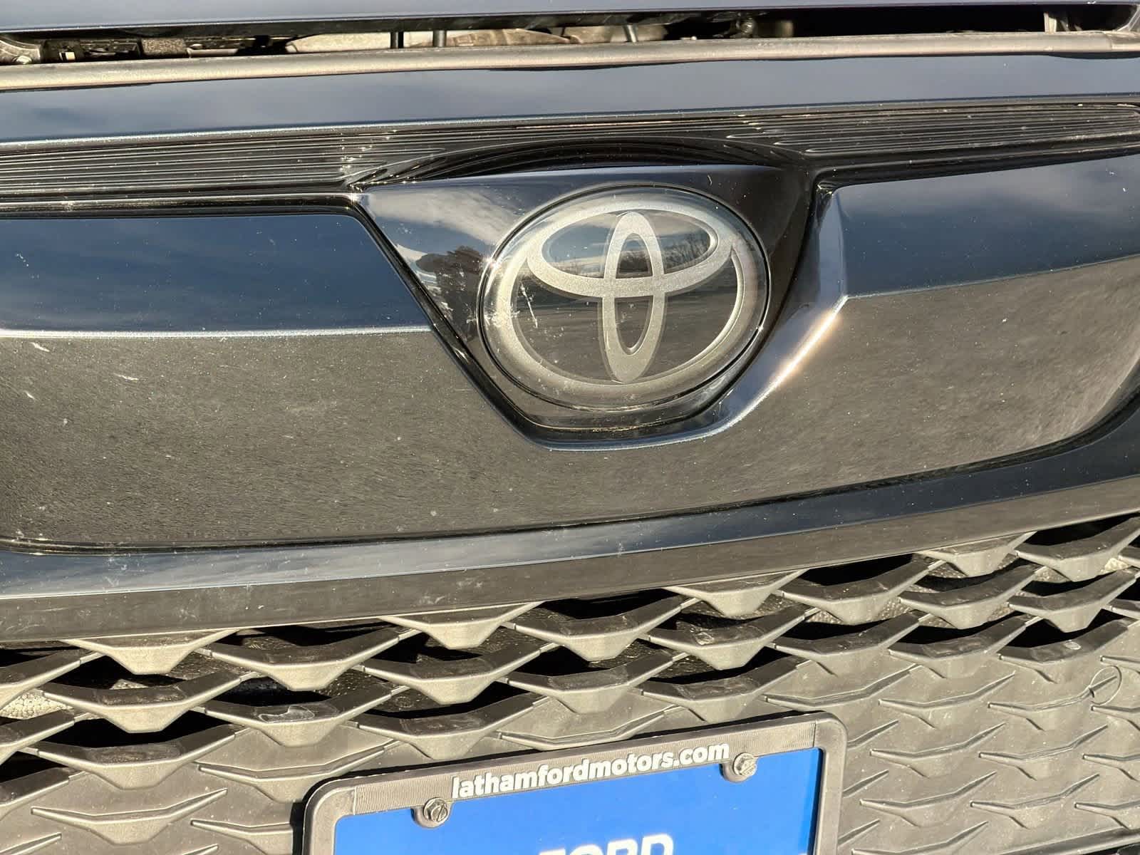 Thumbnail: 2024 Toyota Corolla Cross - 12