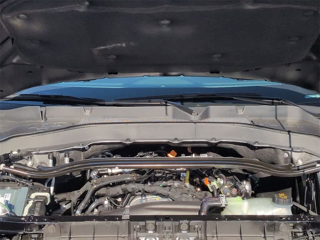 Thumbnail: 2026 Ford Explorer - 15