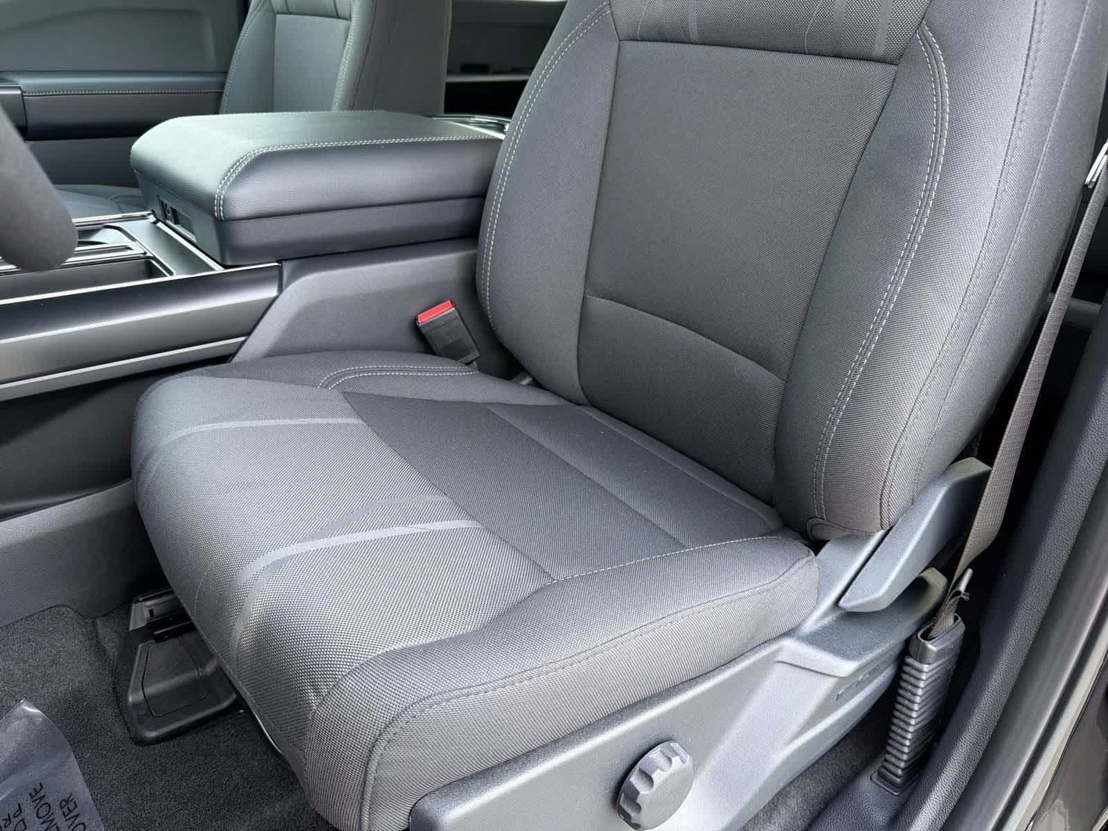 Thumbnail: 2026 Ford F-150 - 17