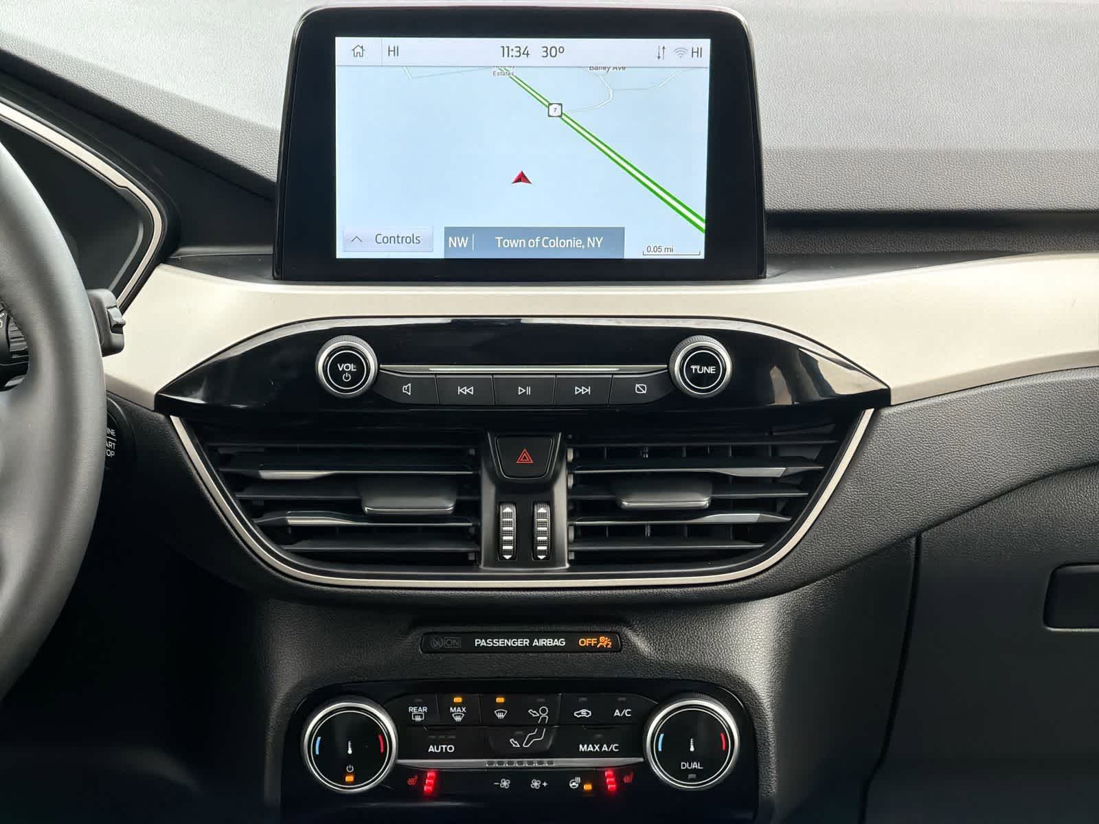 Thumbnail: 2022 Ford Escape - 30