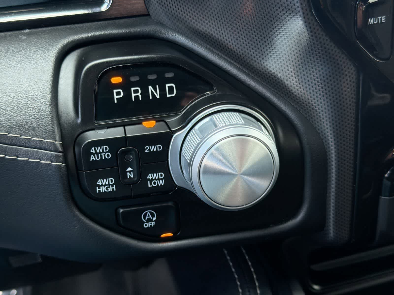 Thumbnail: 2023 RAM 1500 - 32