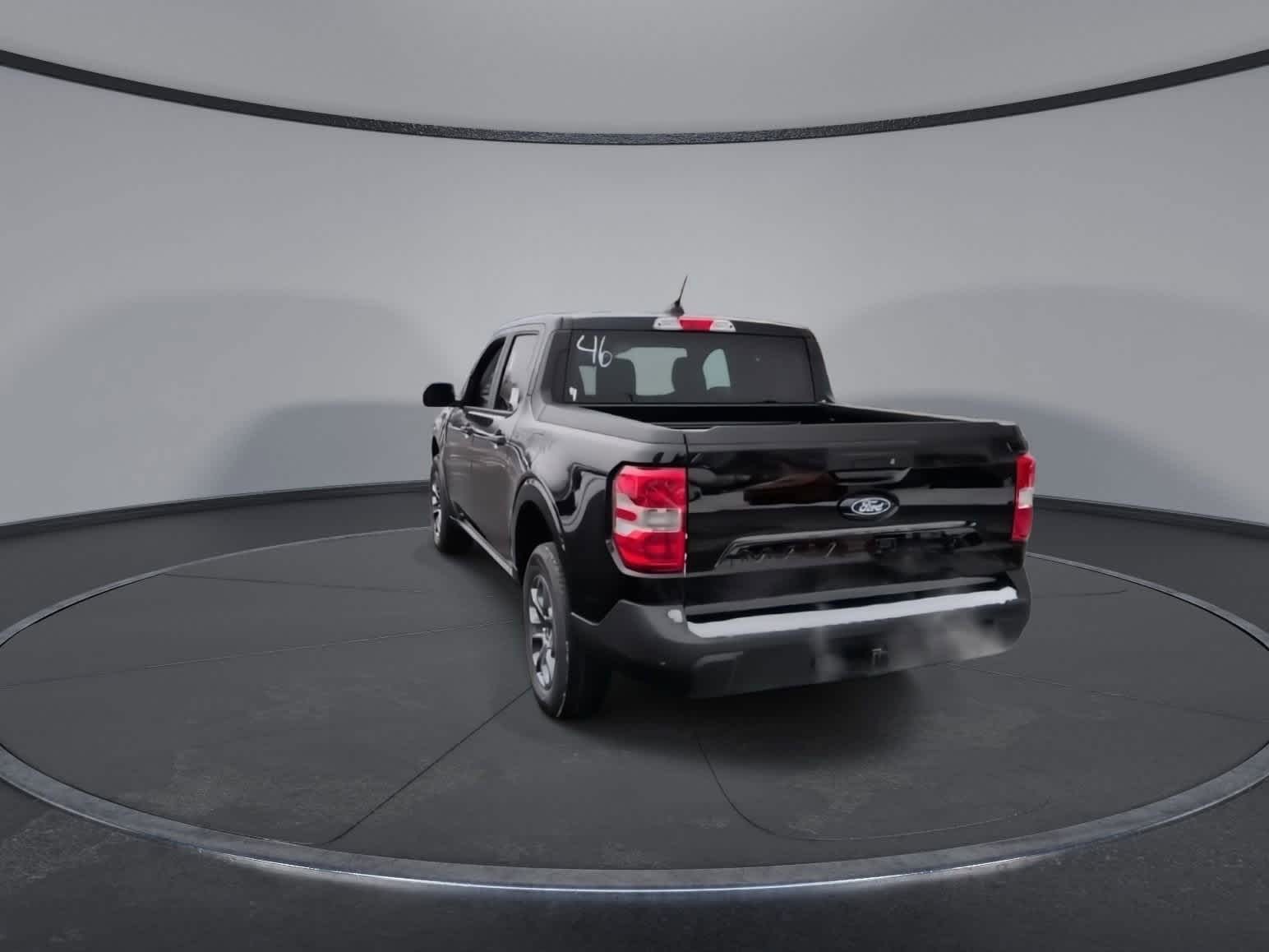 Thumbnail: 2026 Ford Maverick - 7