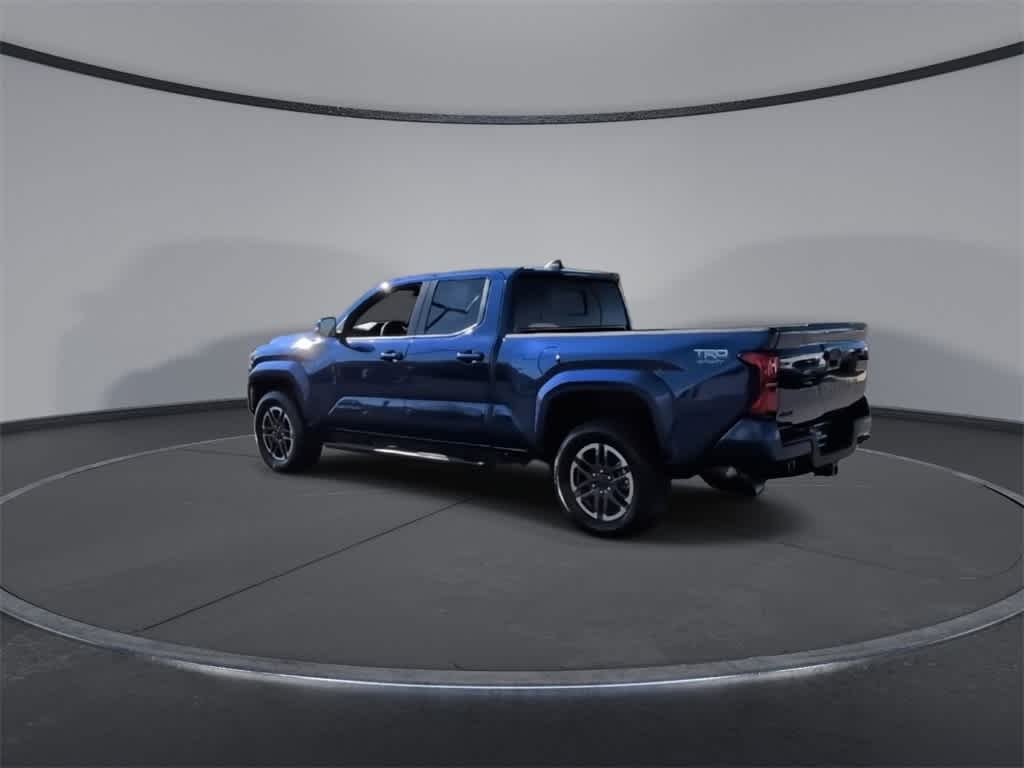 Thumbnail: 2025 Toyota Tacoma - 6