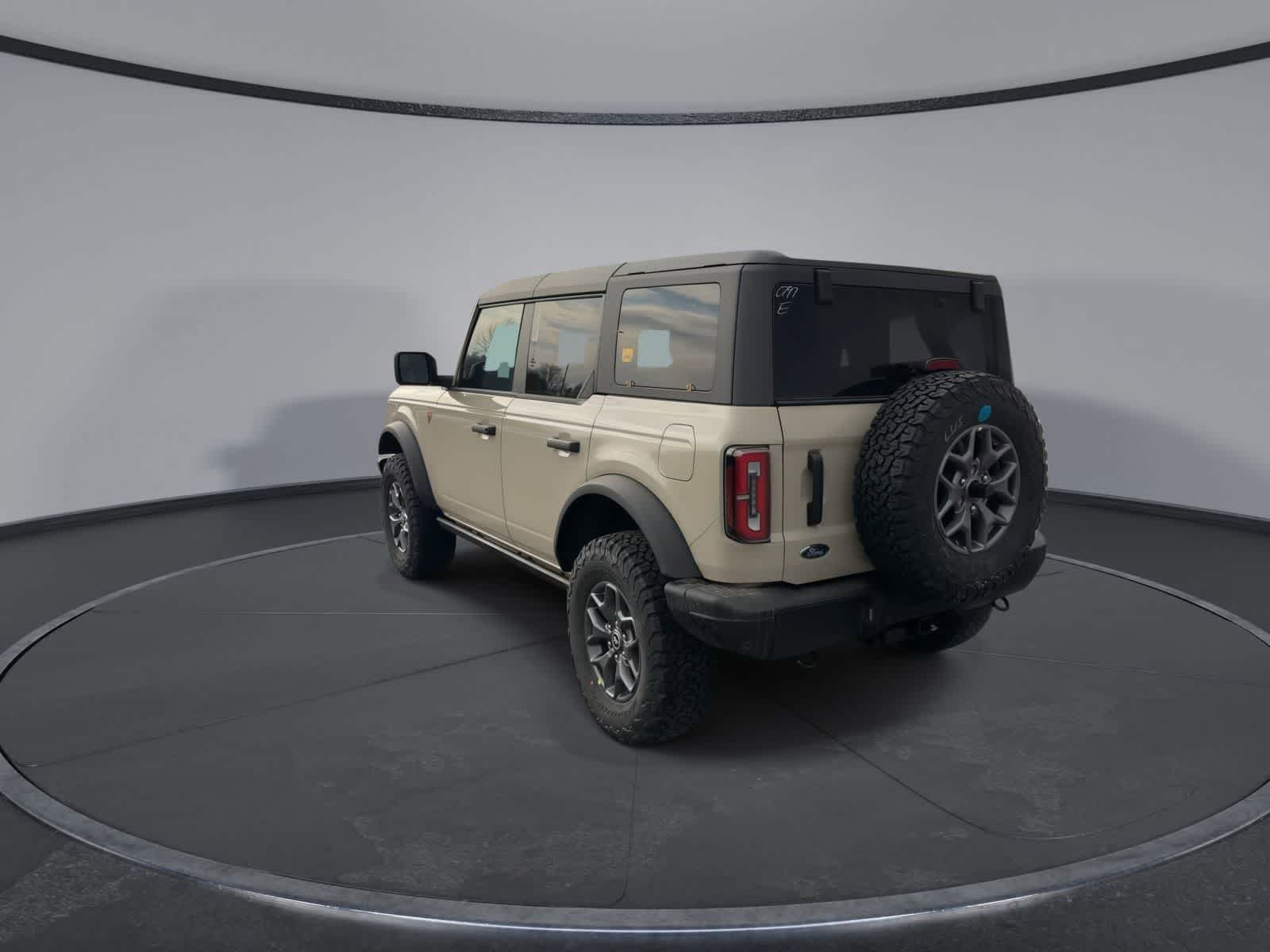 Thumbnail: 2025 Ford Bronco - 6