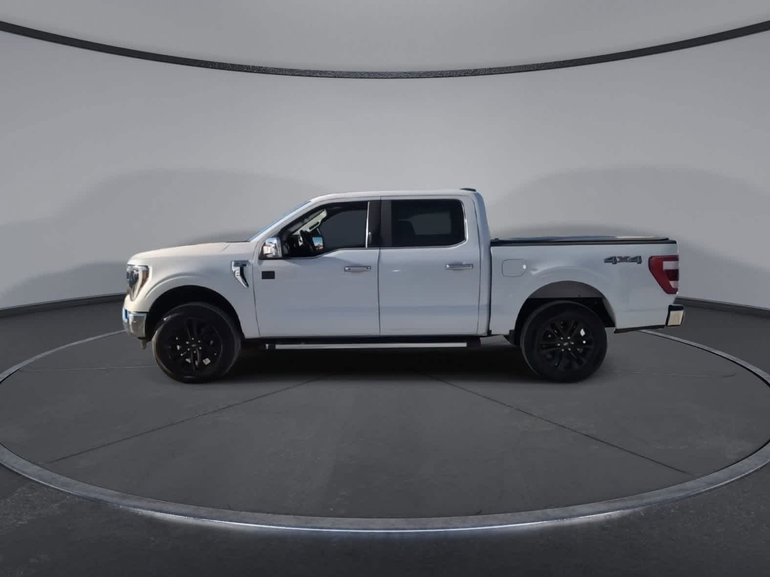 Thumbnail: 2021 Ford F-150 - 5