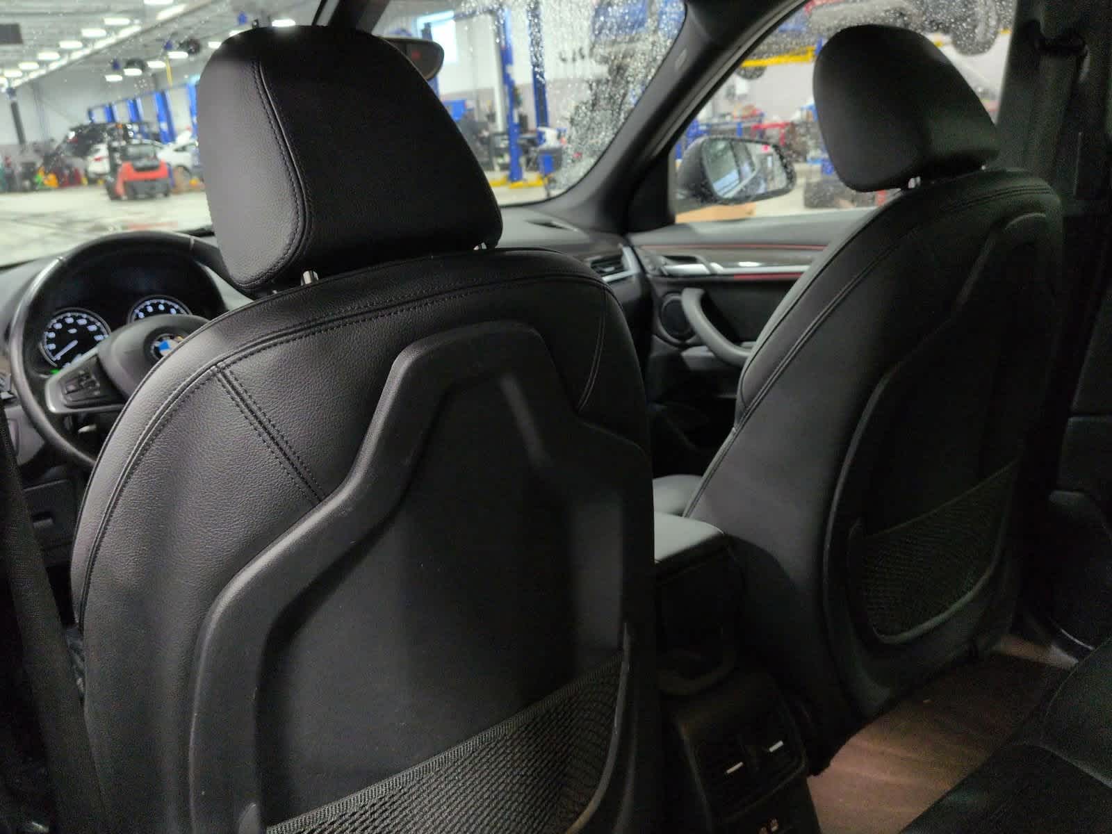 Thumbnail: 2018 BMW X1 - 11