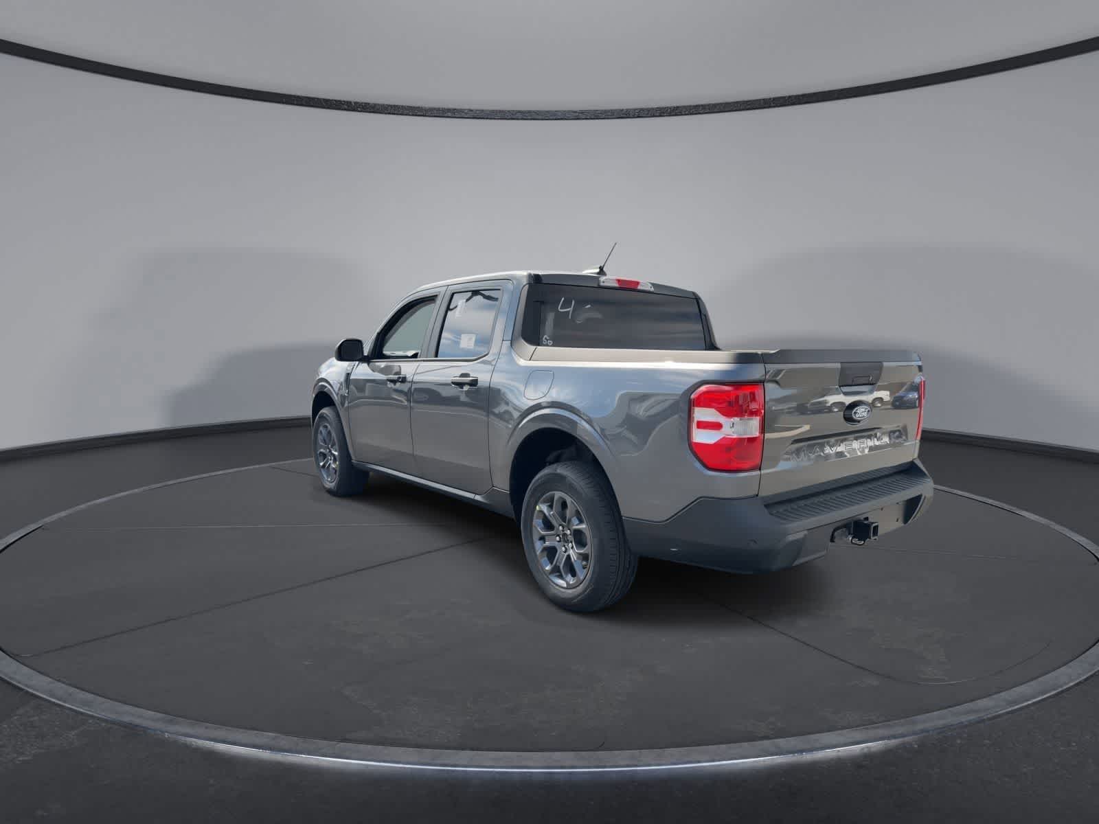 Thumbnail: 2026 Ford Maverick - 6