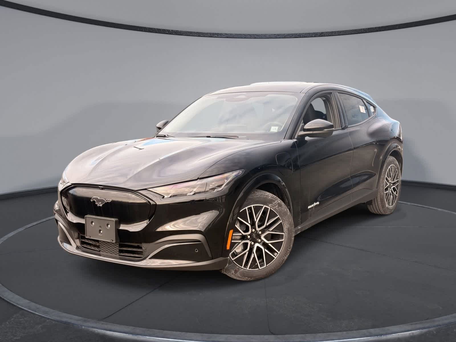 Thumbnail: 2025 Ford Mustang Mach-E - 1