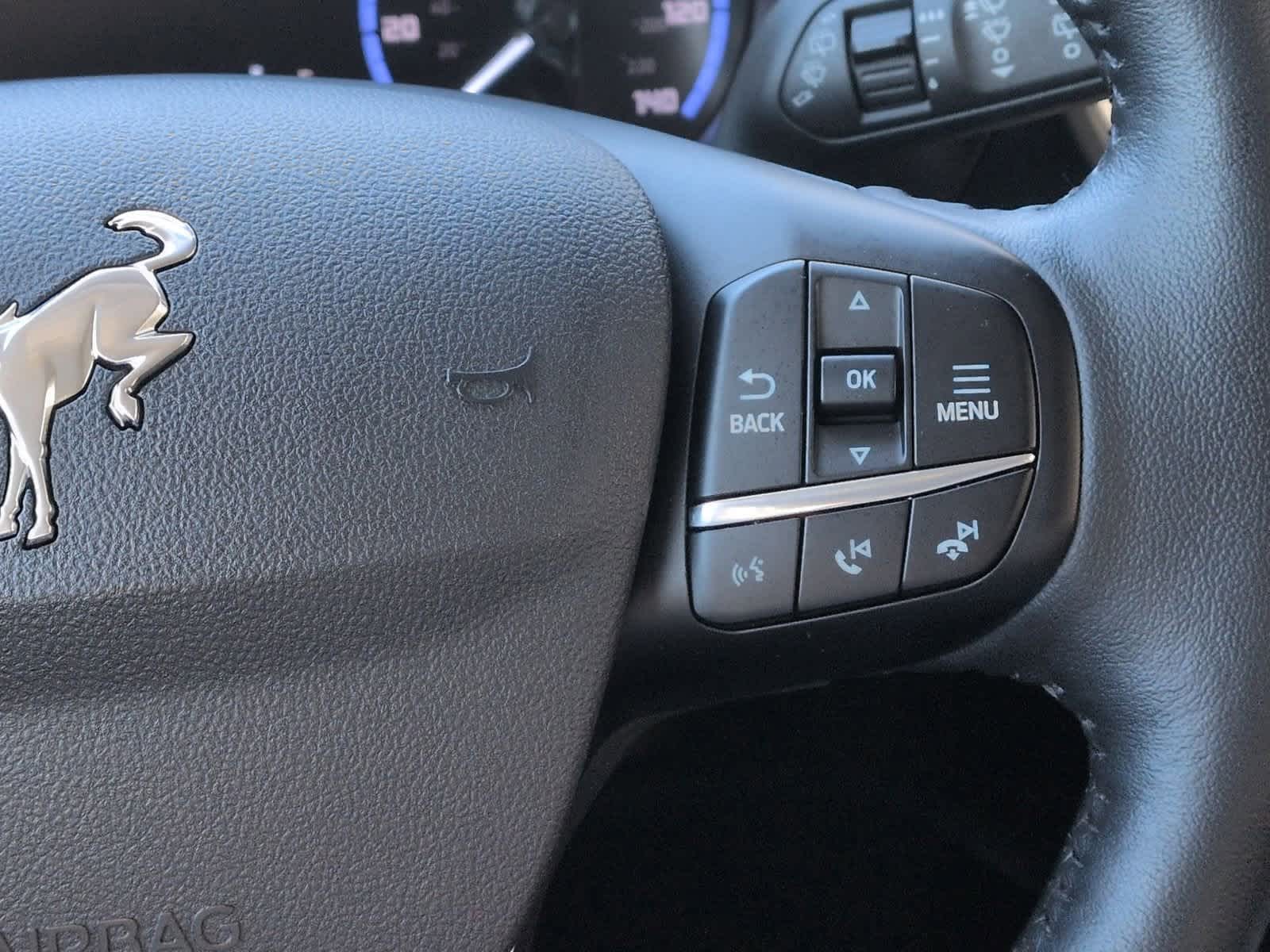 Thumbnail: 2023 Ford Bronco Sport - 25