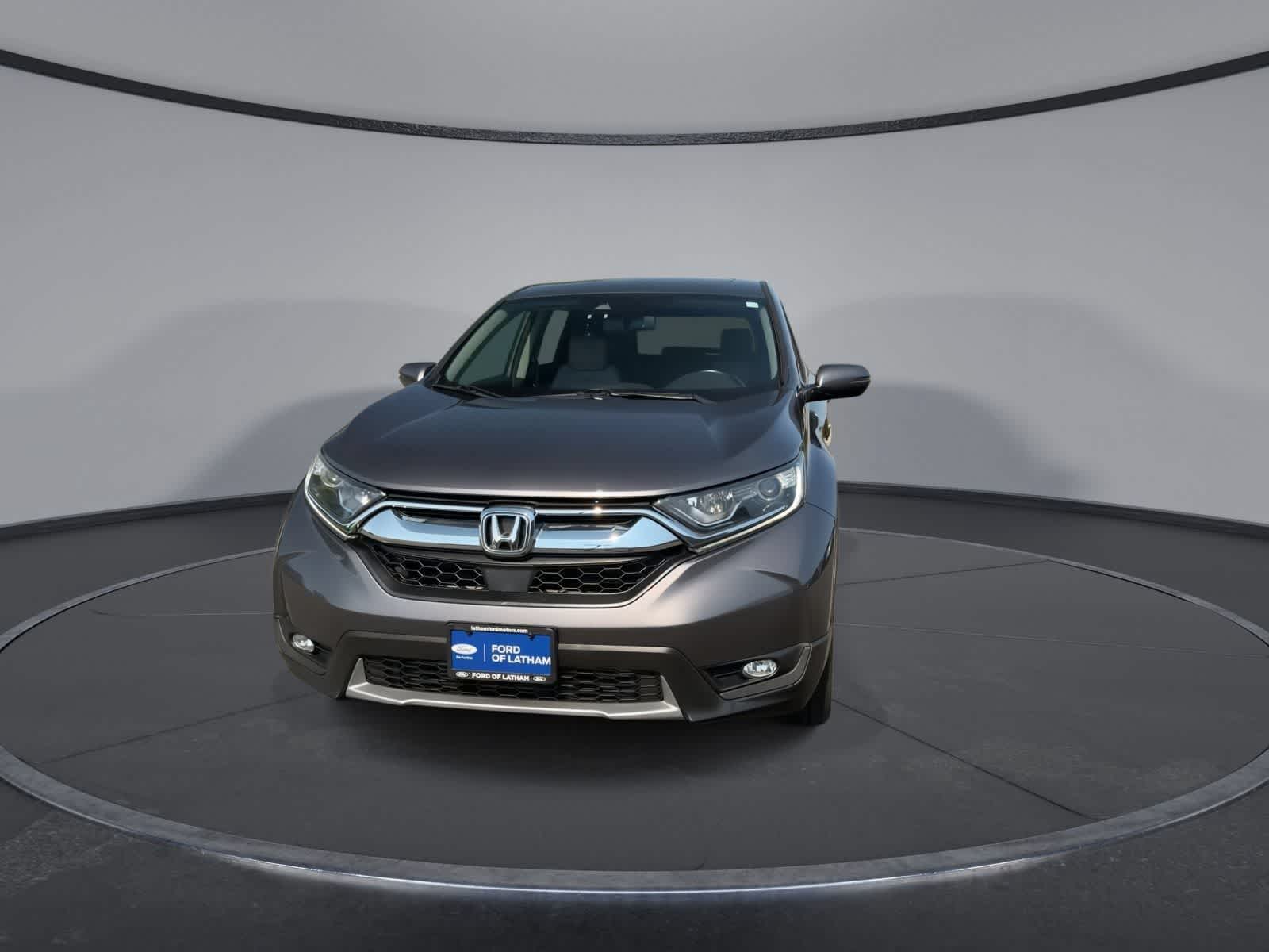 Thumbnail: 2018 Honda CR-V - 2