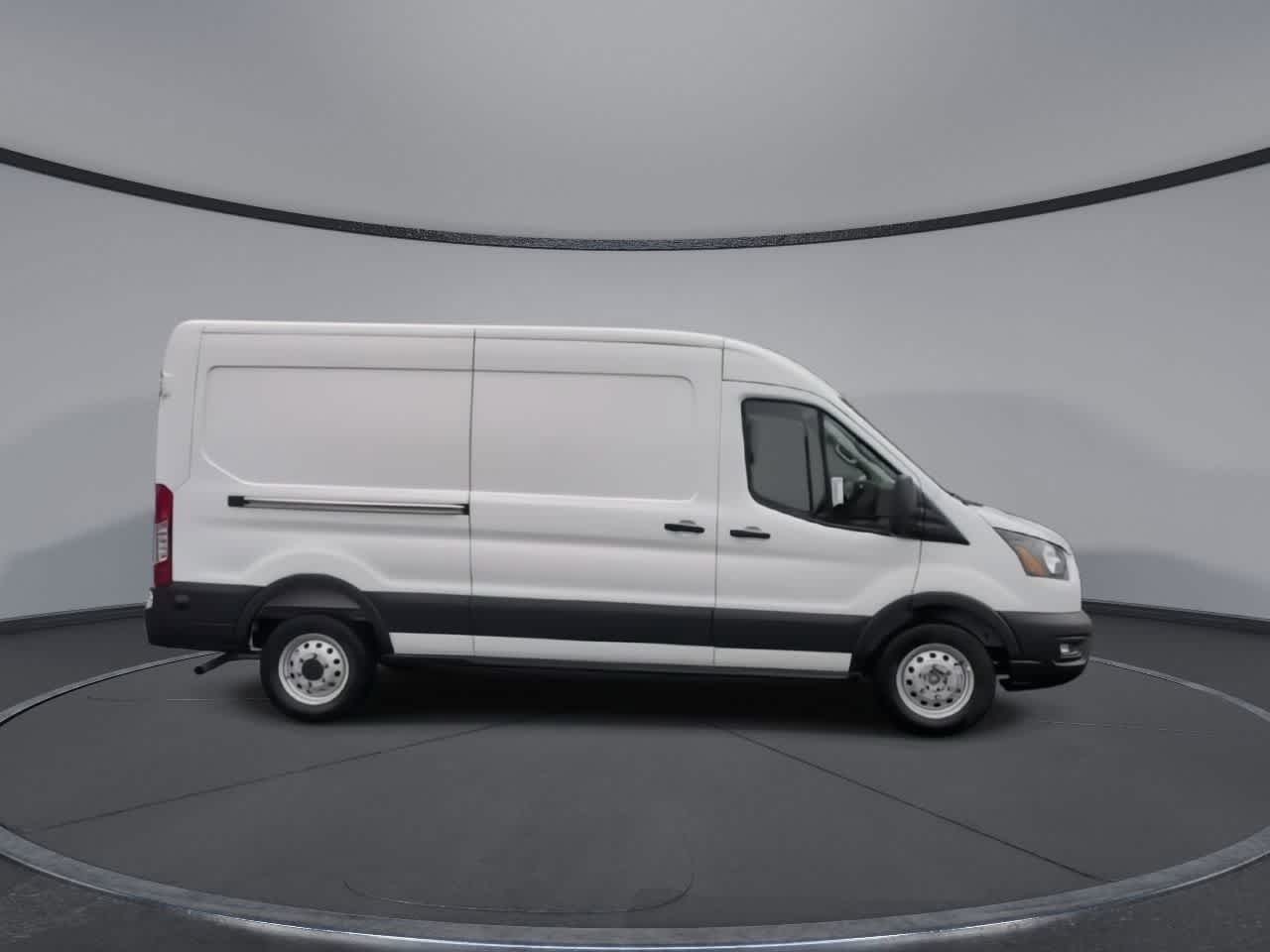 Thumbnail: 2025 Ford Transit Series - 9