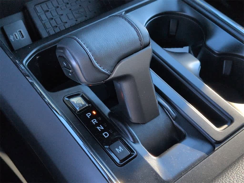 Thumbnail: 2025 Ford F-150 - 33