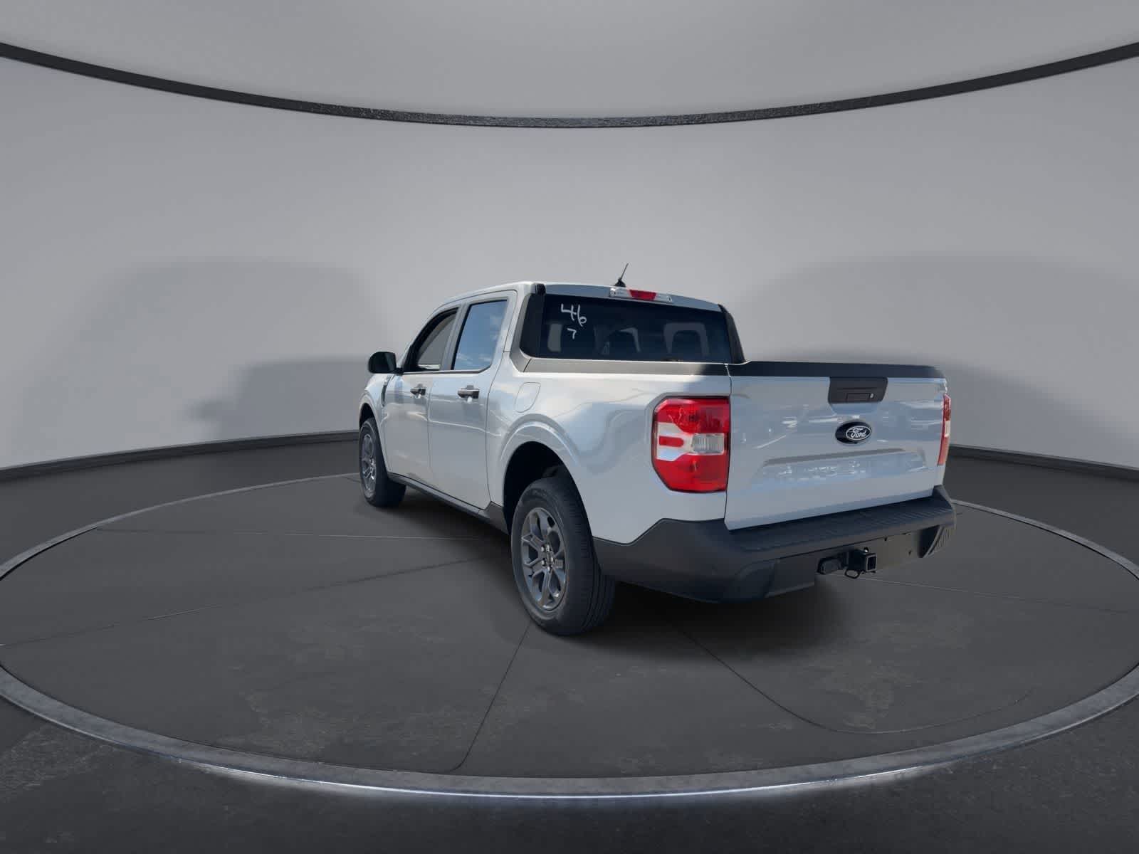 Thumbnail: 2026 Ford Maverick - 6