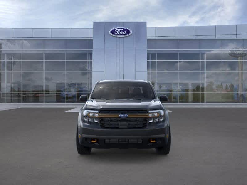 Thumbnail: 2024 Ford Maverick - 6