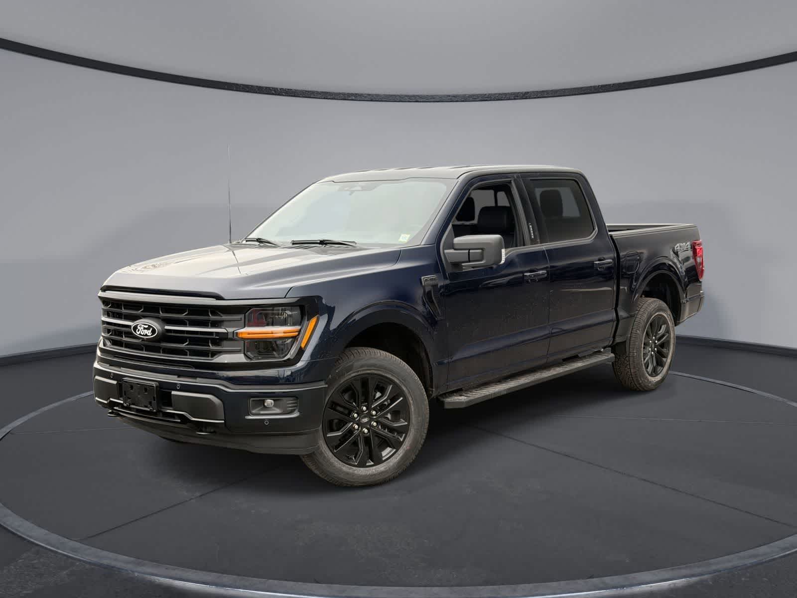 Thumbnail: 2026 Ford F-150 - 1