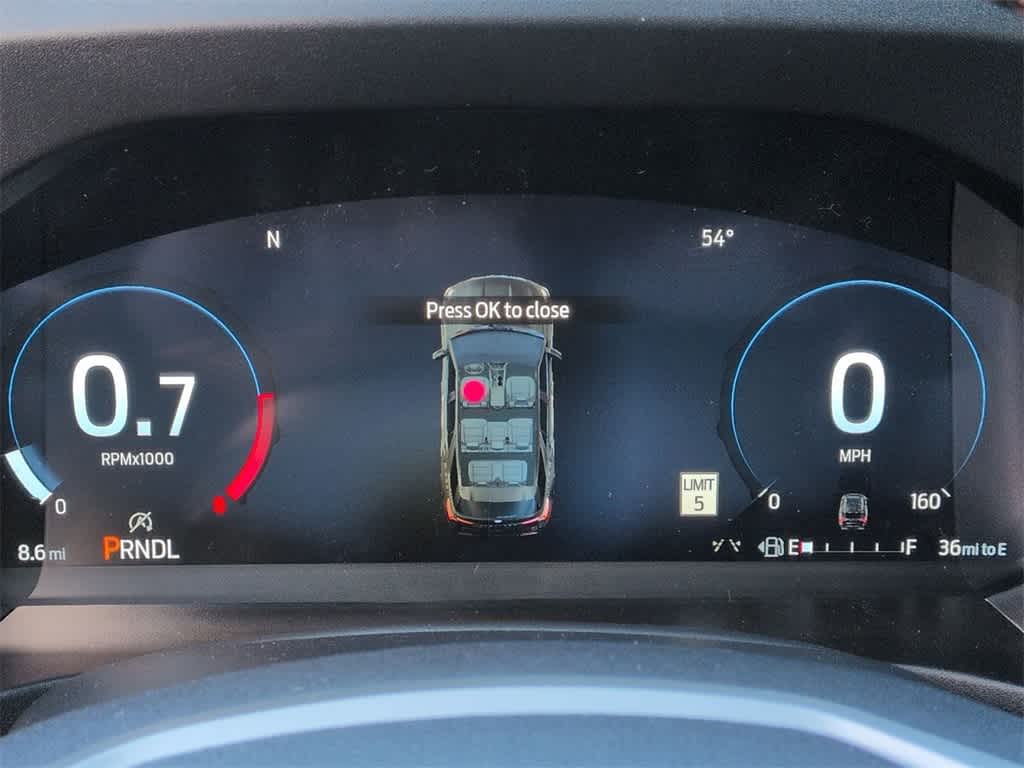 Thumbnail: 2026 Ford Explorer - 34