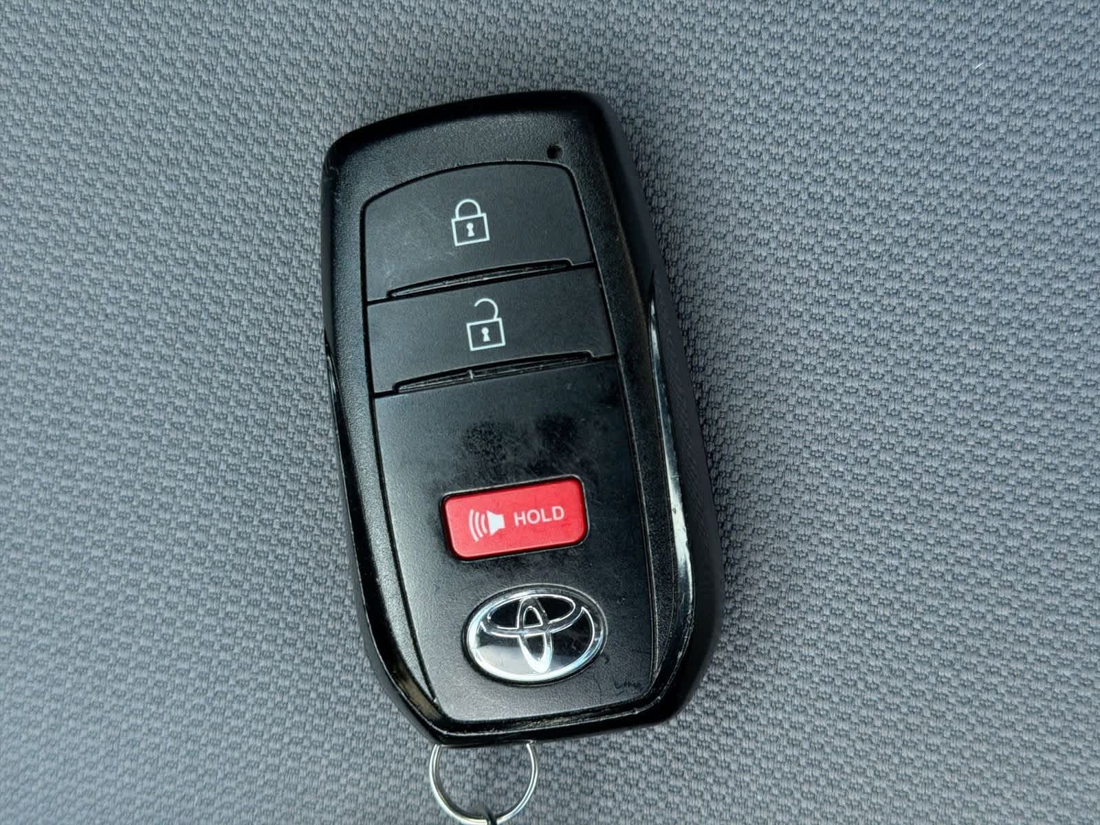 Thumbnail: 2024 Toyota Corolla Cross - 36