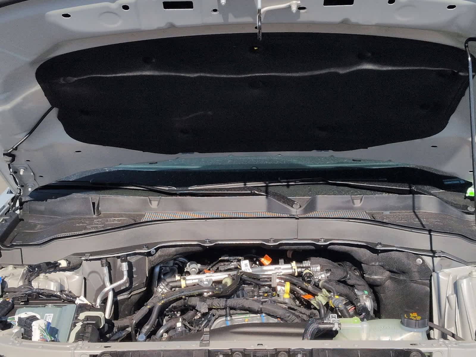 Thumbnail: 2026 Ford Explorer - 15