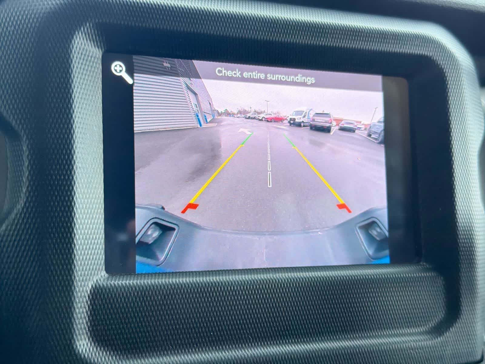 Thumbnail: 2021 Jeep Gladiator - 30