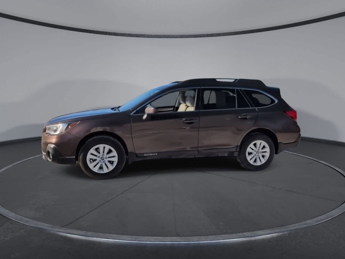 Thumbnail: 2019 Subaru Outback - 4