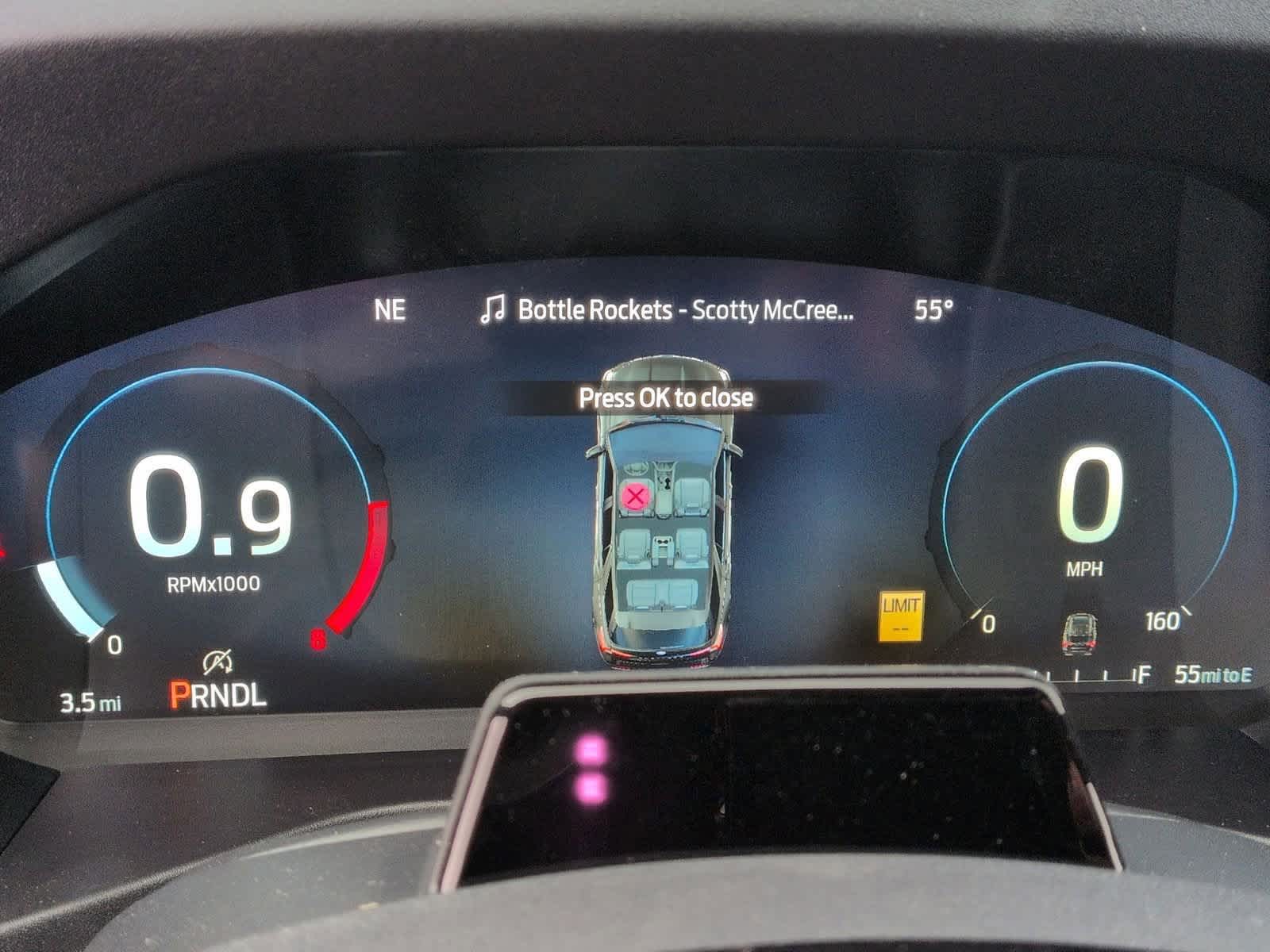 Thumbnail: 2026 Ford Explorer - 34