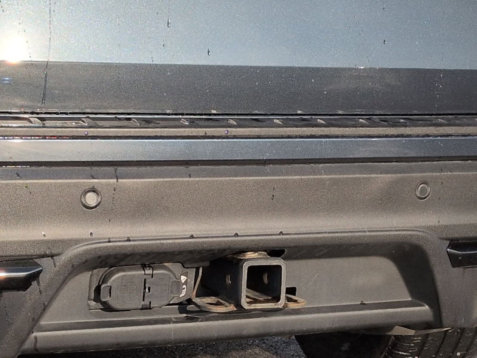 Thumbnail: 2023 Ford Explorer - 38