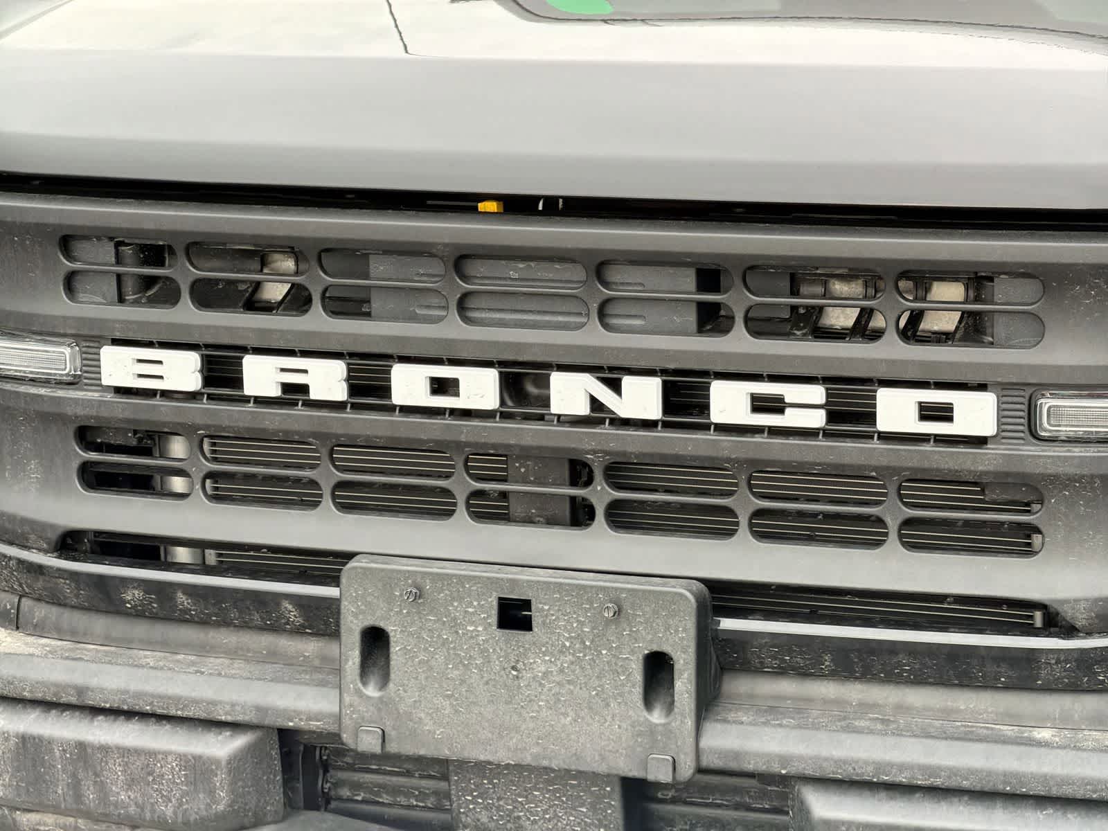 Thumbnail: 2025 Ford Bronco - 13