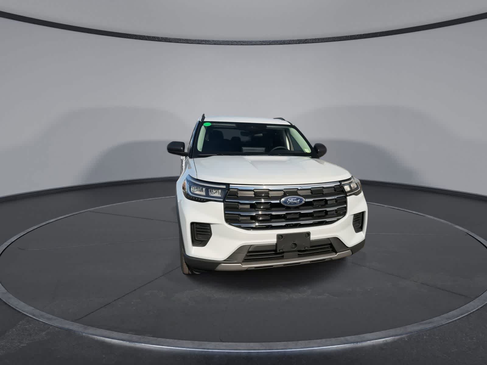 Thumbnail: 2026 Ford Explorer - 3