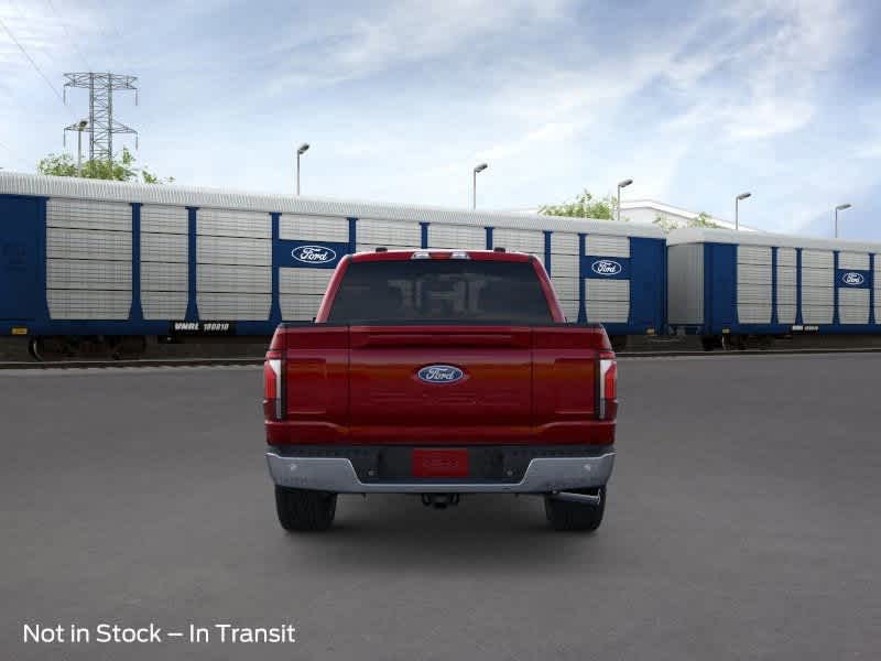 Thumbnail: 2025 Ford F-150 - 5