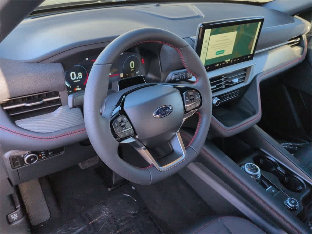 Thumbnail: 2026 Ford Explorer - 10