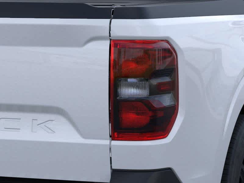 Thumbnail: 2025 Ford Maverick - 22