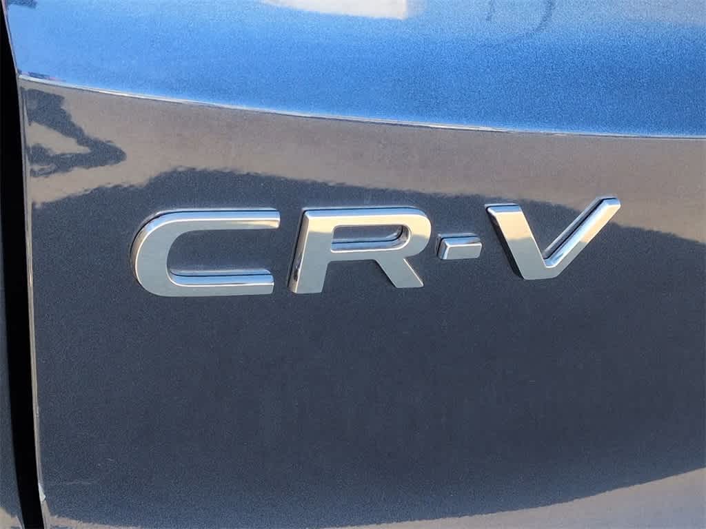 Thumbnail: 2023 Honda CR-V - 13