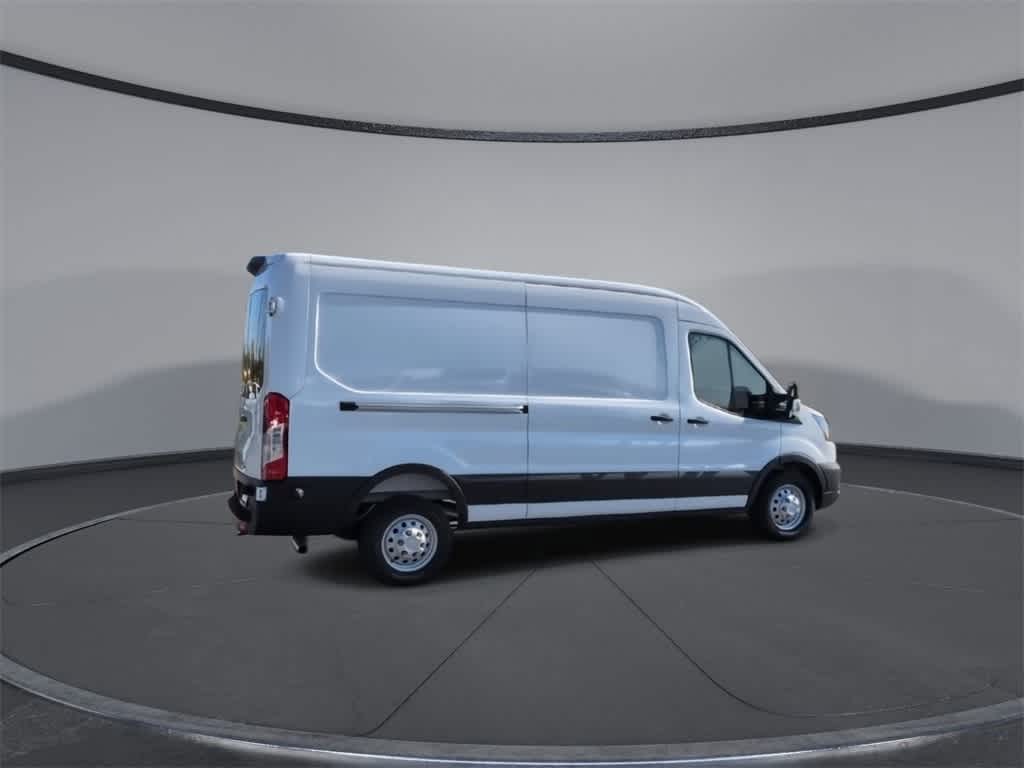 Thumbnail: 2025 Ford Transit Series - 9