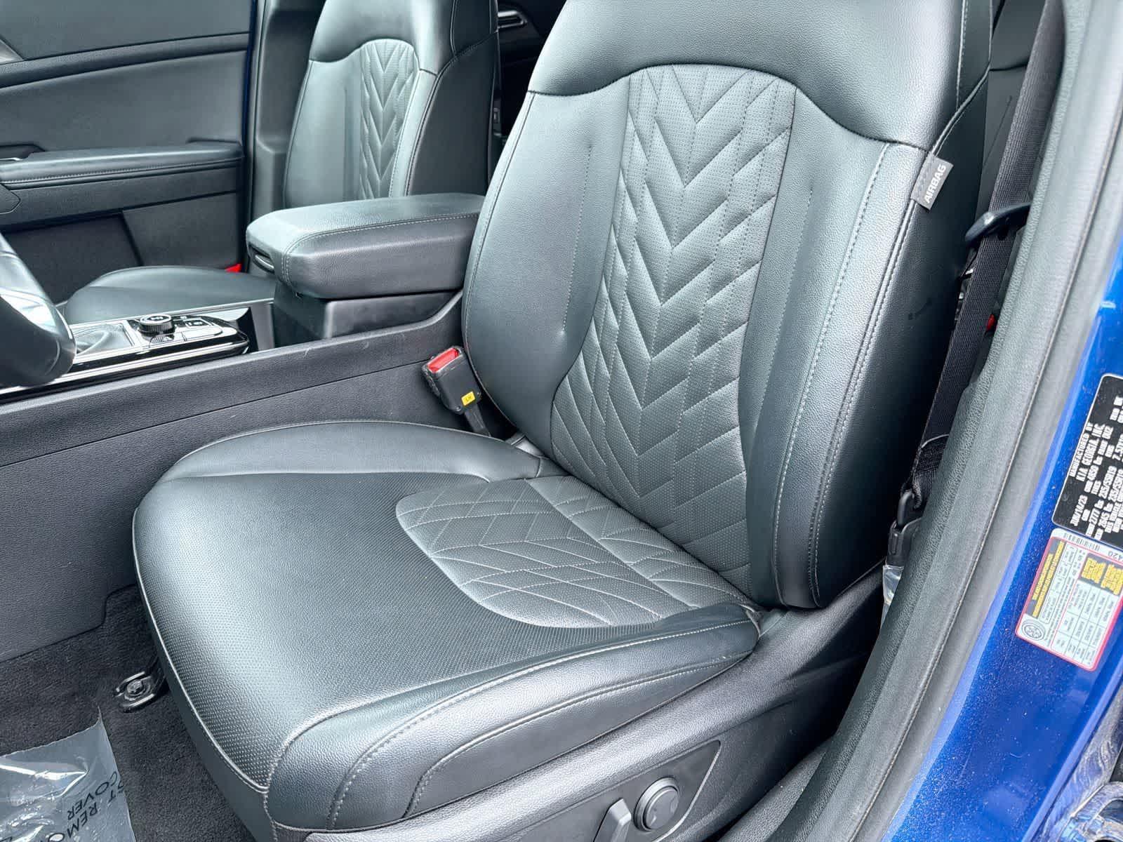 Thumbnail: 2023 Kia Sportage - 17