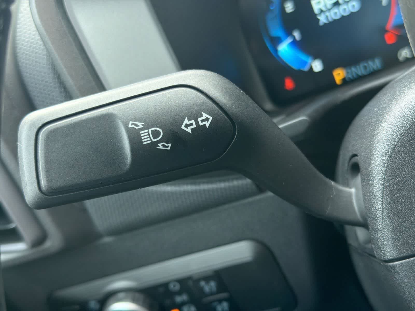 Thumbnail: 2025 Ford Bronco Sport - 29