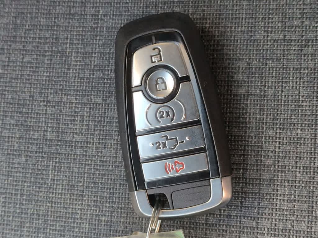 Thumbnail: 2025 Ford F-150 - 37