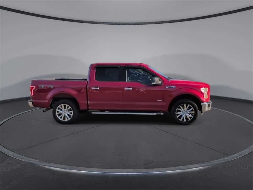 Thumbnail: 2016 Ford F-150 - 9