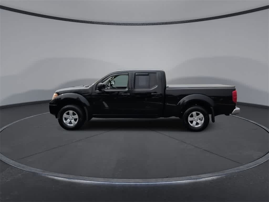 Thumbnail: 2012 Nissan Frontier - 5