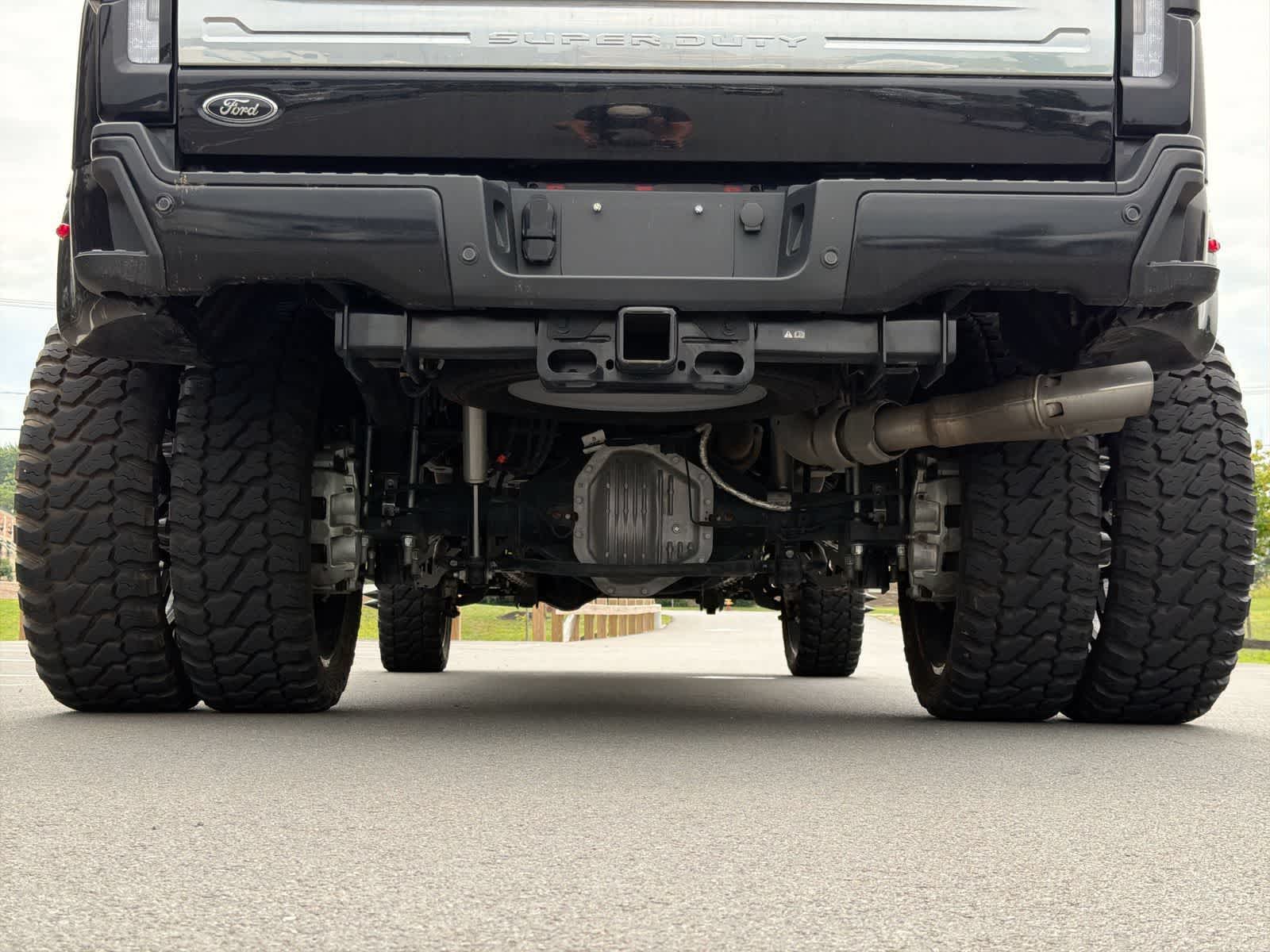 Thumbnail: 2023 Ford F-450 - 41