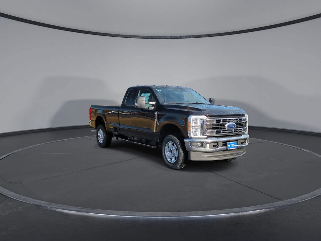 Used 2025 Ford F-350 Truck Super Cab