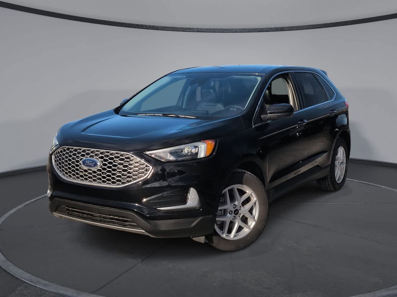 Thumbnail: 2024 Ford Edge - 1