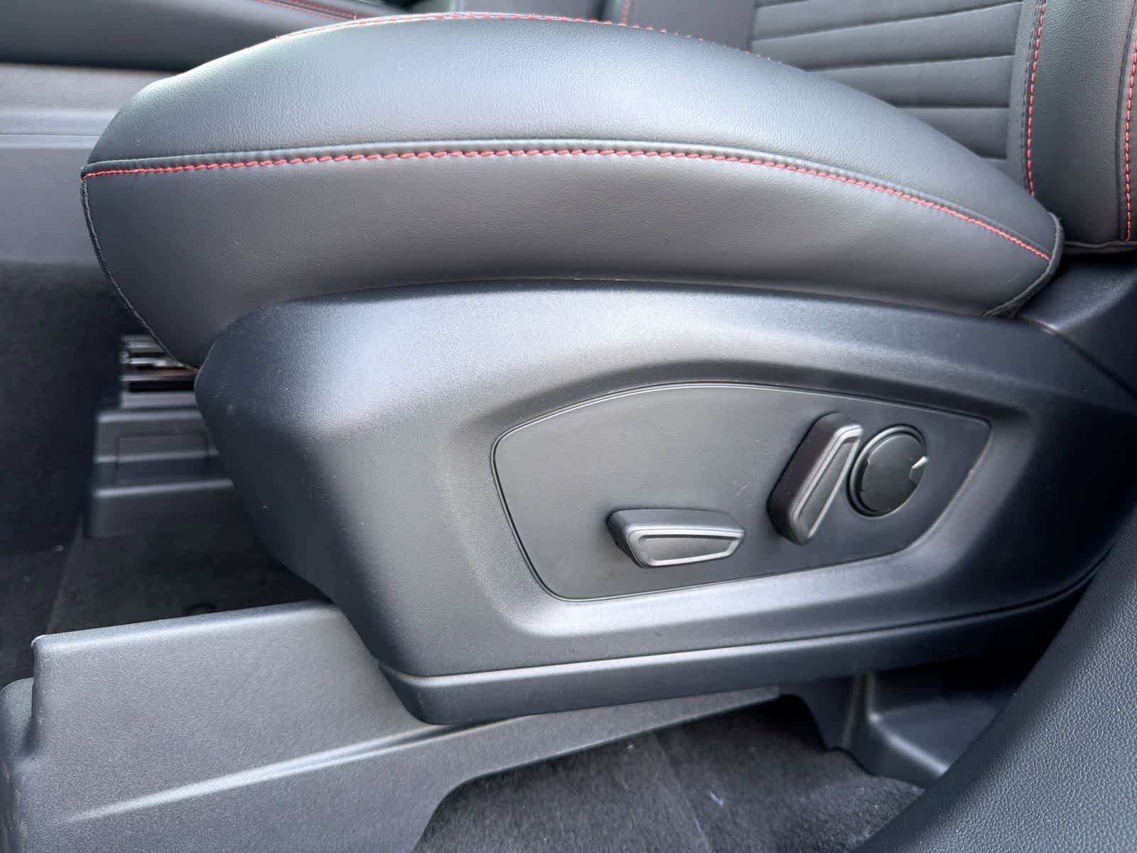 Thumbnail: 2026 Ford Explorer - 18