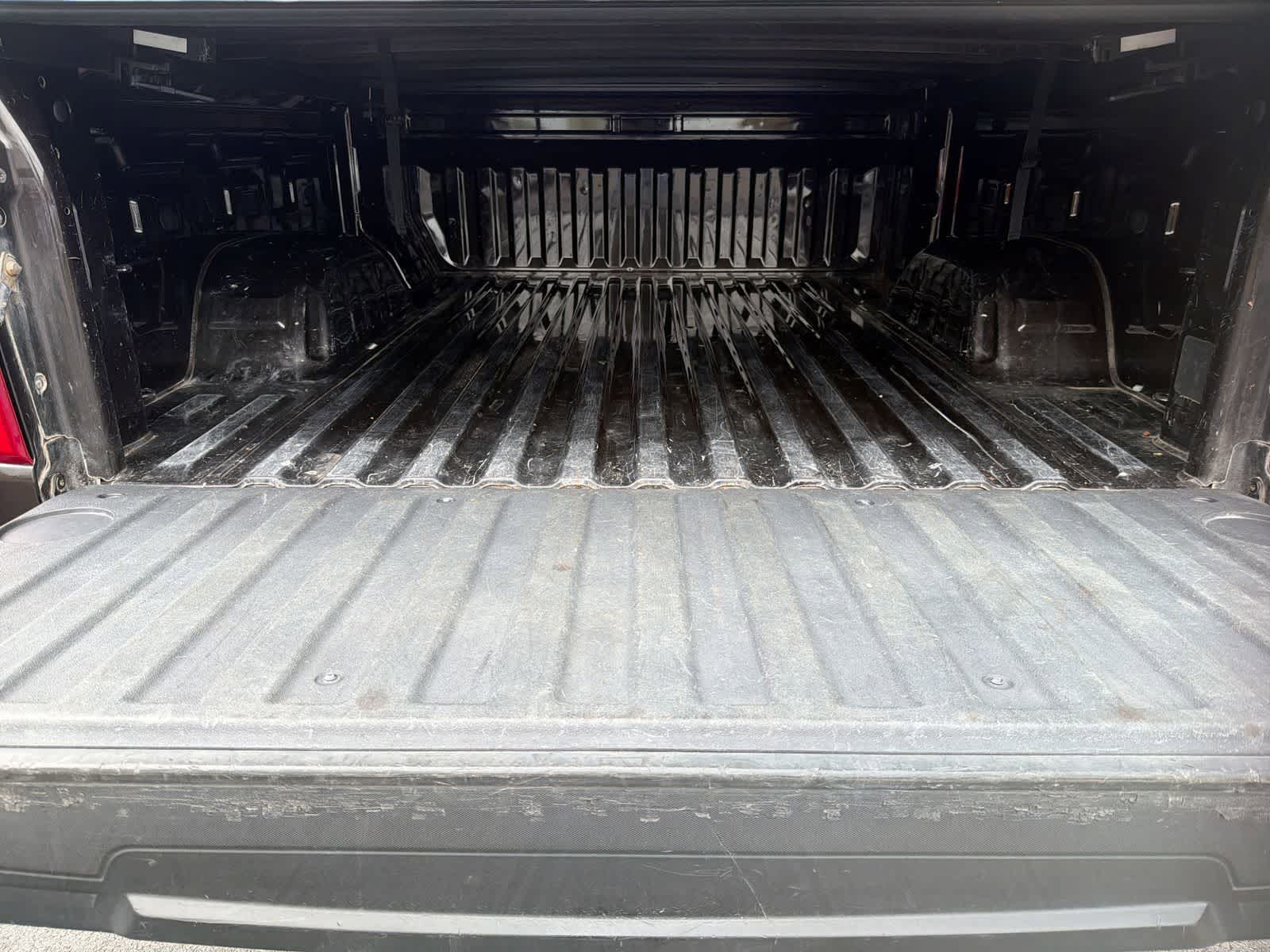 Thumbnail: 2019 Chevrolet Silverado 1500 - 33