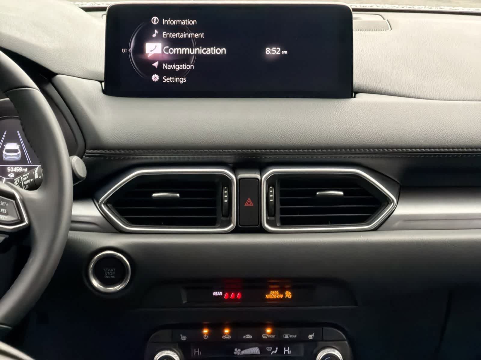 Thumbnail: 2023 Mazda CX-5 - 28